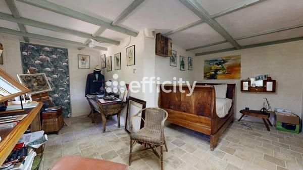 Maison
         9 pièces
        - 378 m² Bien prestige 606 000 € *