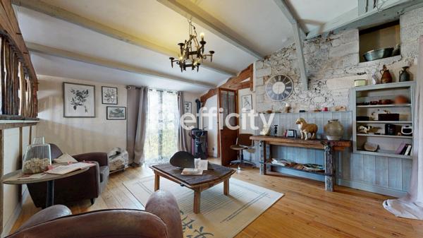 Maison
         9 pièces
        - 378 m² Bien prestige 606 000 € *