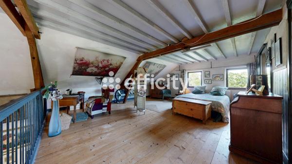 Maison
         9 pièces
        - 378 m² Bien prestige 606 000 € *