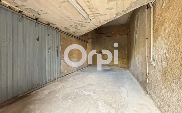 Stationnement à vendre    Boulogne-sur-Mer