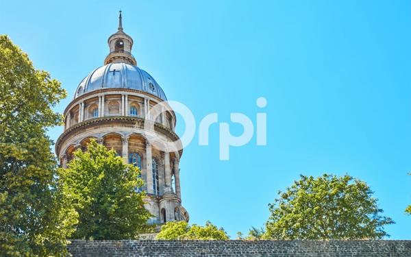 Stationnement à vendre    Boulogne-sur-Mer