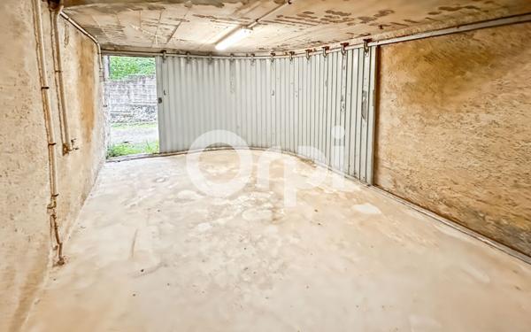 Stationnement à vendre    Boulogne-sur-Mer