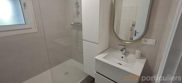 Location
                Appartement75,7 m² - 4 Pièces -
                    RODEZ (12000)