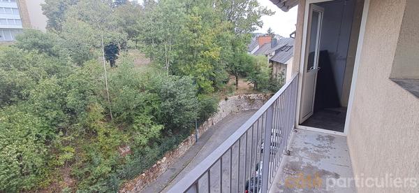 Location
                Appartement75,7 m² - 4 Pièces -
                    RODEZ (12000)
