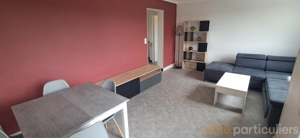 Location
                Appartement75,7 m² - 4 Pièces -
                    RODEZ (12000)