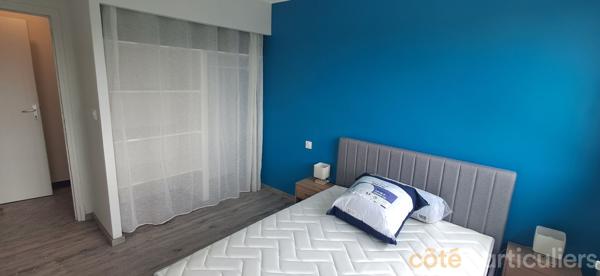 Location
                Appartement75,7 m² - 4 Pièces -
                    RODEZ (12000)