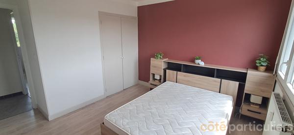 Location
                Appartement75,7 m² - 4 Pièces -
                    RODEZ (12000)