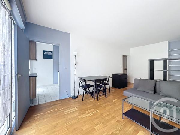 Appartement F1 à vendre  1 pièce - 34,10 m2 ASNIERES SUR SEINE - 92