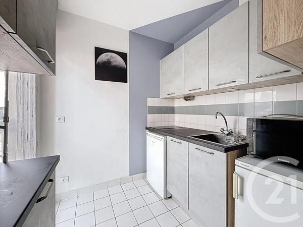 Appartement F1 à vendre  1 pièce - 34,10 m2 ASNIERES SUR SEINE - 92