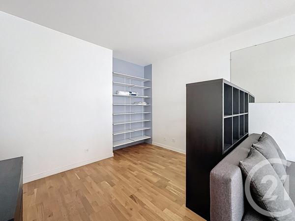 Appartement F1 à vendre  1 pièce - 34,10 m2 ASNIERES SUR SEINE - 92