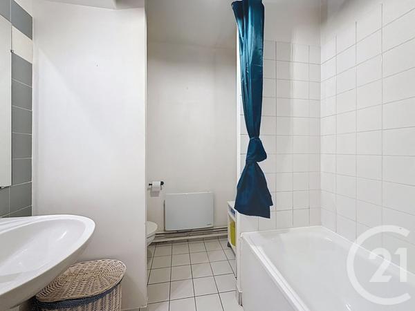 Appartement F1 à vendre  1 pièce - 34,10 m2 ASNIERES SUR SEINE - 92