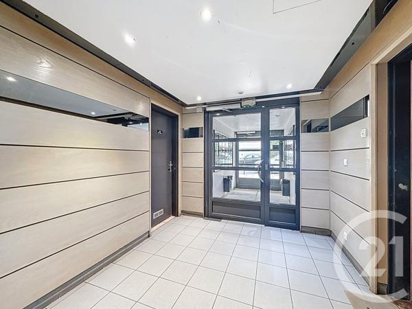 Appartement F1 à vendre  1 pièce - 34,10 m2 ASNIERES SUR SEINE - 92