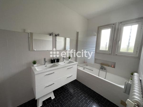 Maison 7 pièces - 175 m²