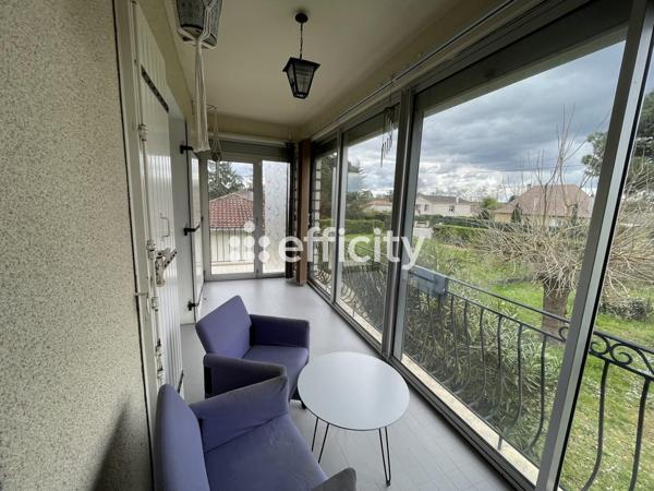 Maison 7 pièces - 175 m²