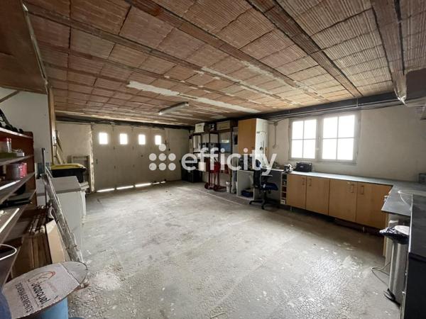 Maison 7 pièces - 175 m²