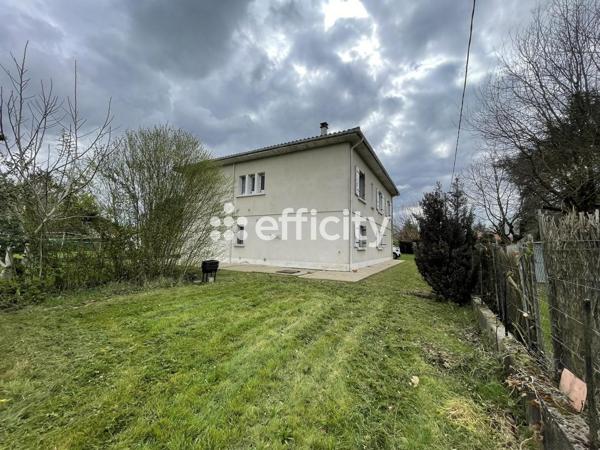 Maison 7 pièces - 175 m²