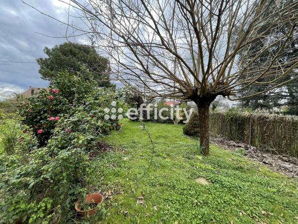 Maison 7 pièces - 175 m²