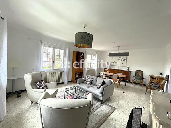 Maison 7 pièces - 175 m²