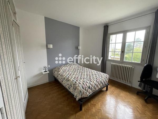 Maison 7 pièces - 175 m²