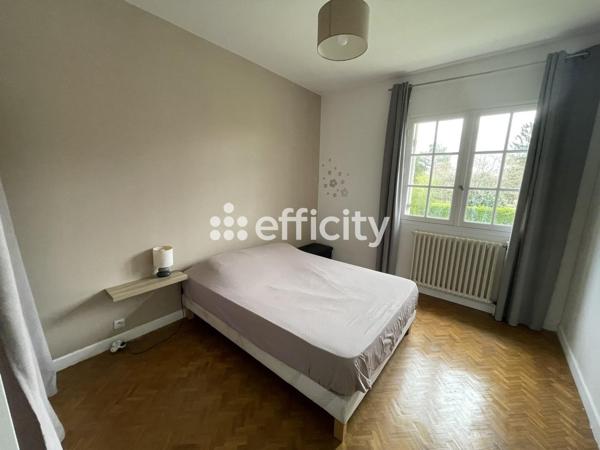 Maison 7 pièces - 175 m²