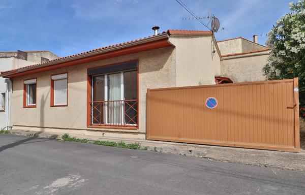 Maison
         4 pièces
        - 98 m² 212 000 € *