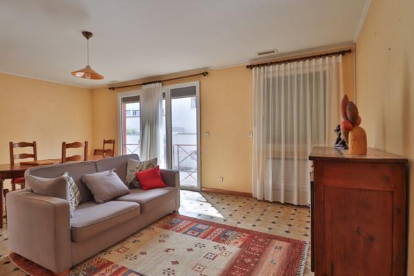 Maison
         4 pièces
        - 98 m² 212 000 € *