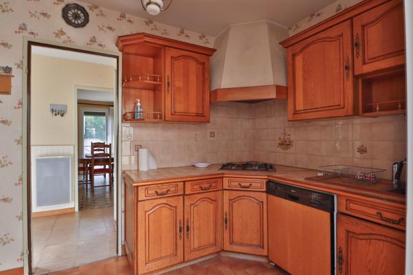 Maison
         4 pièces
        - 98 m² 212 000 € *