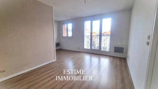 LILLE CENTRE APPARTEMENT T2