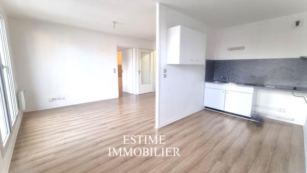 LILLE CENTRE APPARTEMENT T2