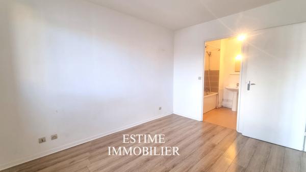 LILLE CENTRE APPARTEMENT T2