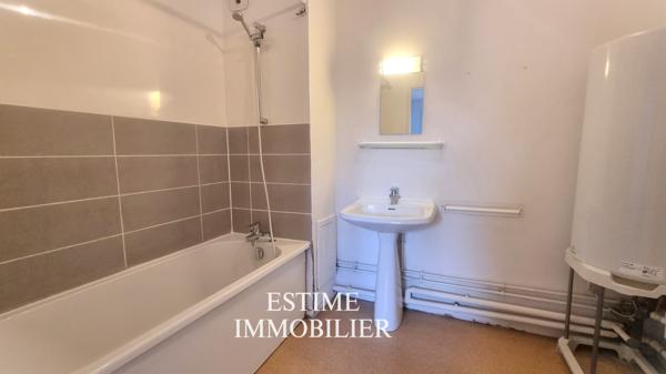 LILLE CENTRE APPARTEMENT T2