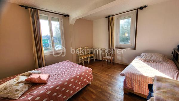 Maison de village de 147 m²