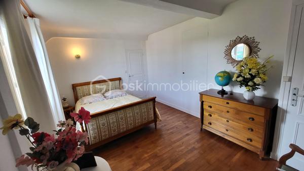 Maison de village de 147 m²