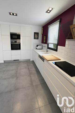 Maison à vendre 5 pièces 212 m² Draguignan