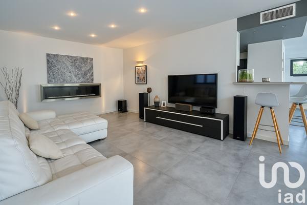 Maison à vendre 5 pièces 212 m² Draguignan