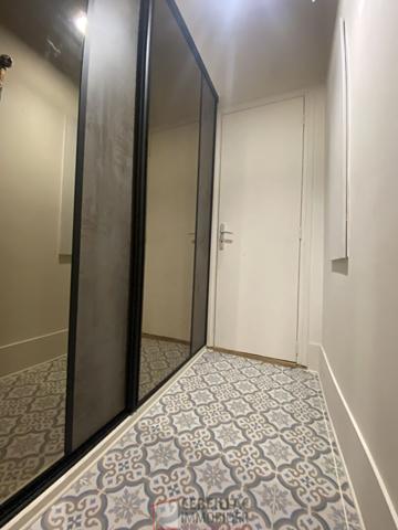 Appartement 5 pièce(s) 2 chambre(s) 112 m²
