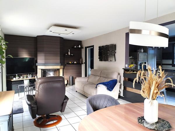 Laignelet (35133) Maison 6 pièces 121 m2