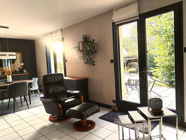 Laignelet (35133) Maison 6 pièces 121 m2