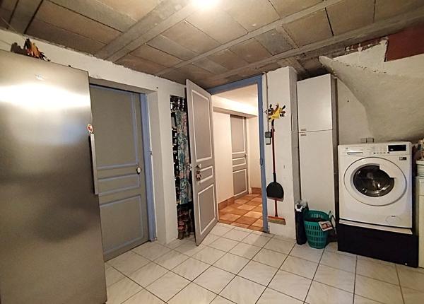 Laignelet (35133) Maison 6 pièces 121 m2