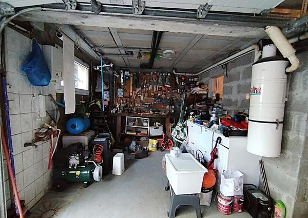 Laignelet (35133) Maison 6 pièces 121 m2