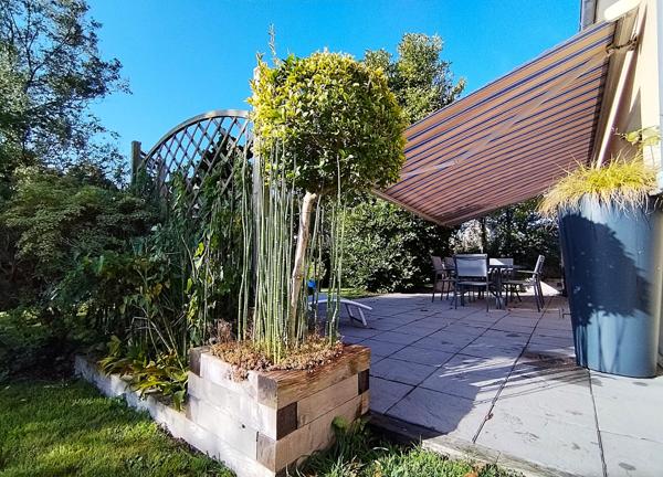 Laignelet (35133) Maison 6 pièces 121 m2