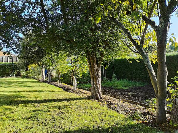 Laignelet (35133) Maison 6 pièces 121 m2