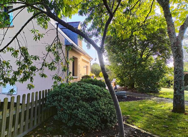 Laignelet (35133) Maison 6 pièces 121 m2