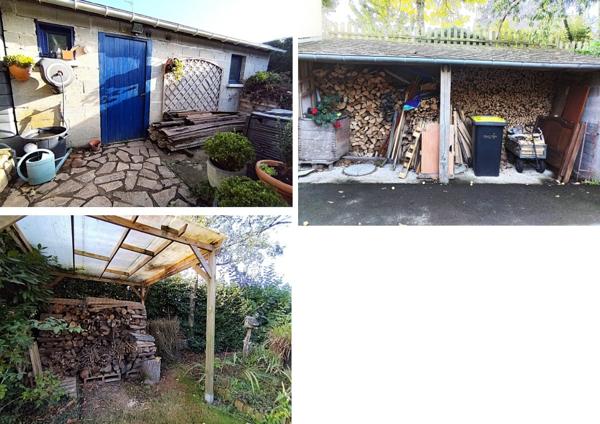 Laignelet (35133) Maison 6 pièces 121 m2