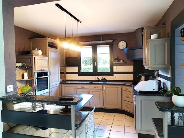 Laignelet (35133) Maison 6 pièces 121 m2