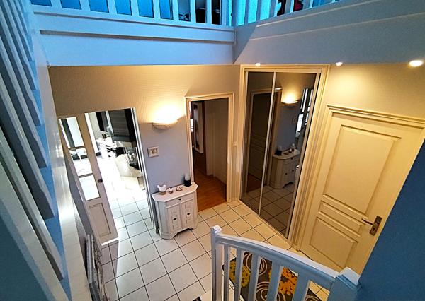 Laignelet (35133) Maison 6 pièces 121 m2