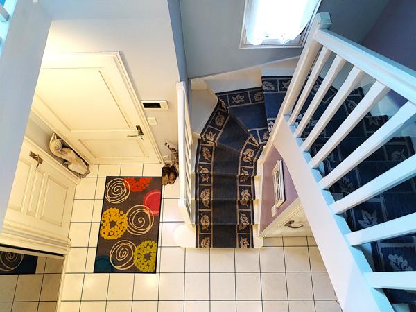 Laignelet (35133) Maison 6 pièces 121 m2