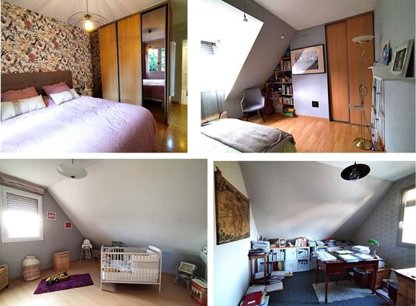 Laignelet (35133) Maison 6 pièces 121 m2