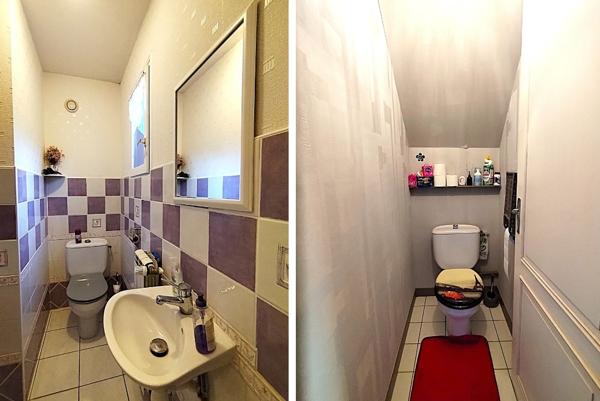 Laignelet (35133) Maison 6 pièces 121 m2