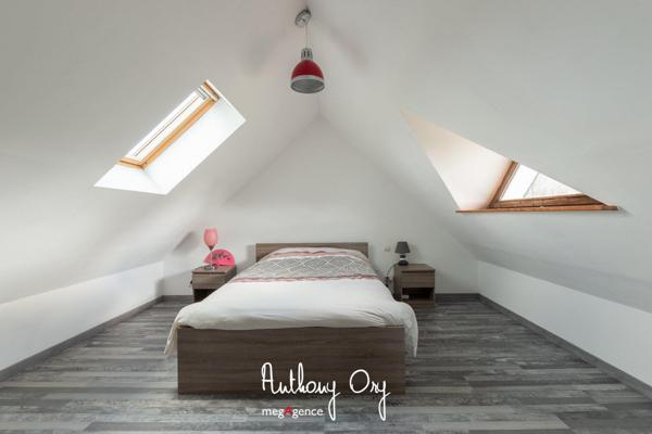 Maison à SAINT-MARTIN-DON, 14350 - 4 pièces 69m²